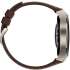 Смарт-часы Huawei Watch 5 Rates-L29L,  46мм,  1.5",  темно-коричневый/титан [55020evm]